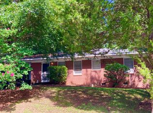 300 Village Dr, Auburn, AL 36830