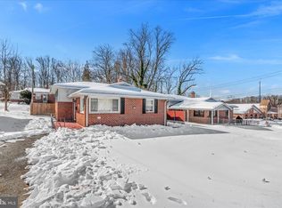 6513 Liberty Rd, Baltimore, MD 21207