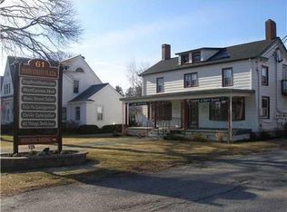 61 Main St, Pine Bush, NY 12566