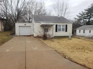 2316 Shields Ave, Saint Louis, MO