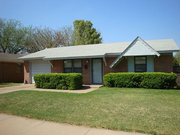 Wonderful Home!