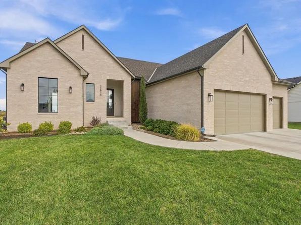 11614 E Winston St, Wichita, KS 67226
