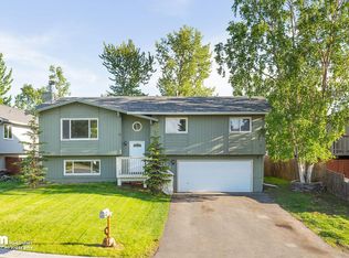 7121 Viburnum Dr, Anchorage, AK 99507