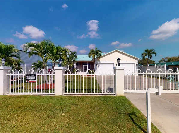 2042 Hunter Rd, Okeechobee, FL 34974