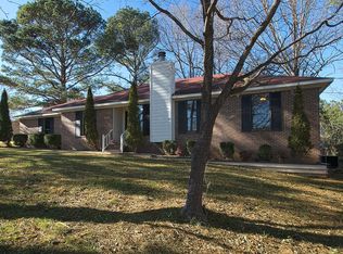 100 Parker Dr NE, Huntsville, AL 35811