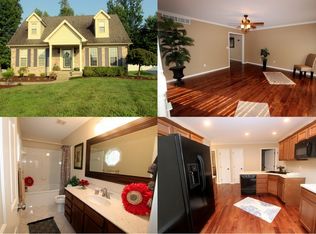 6100 Broxie Ct, Louisville, KY 40258