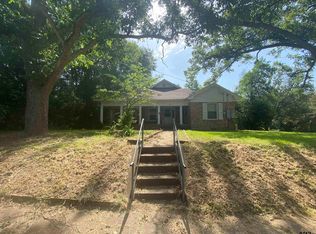 505 S Main St, Rusk, TX 75785