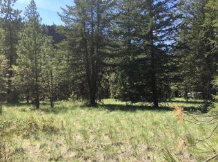 Nka Rainbow Bend Rd, Saint Regis, MT 59866