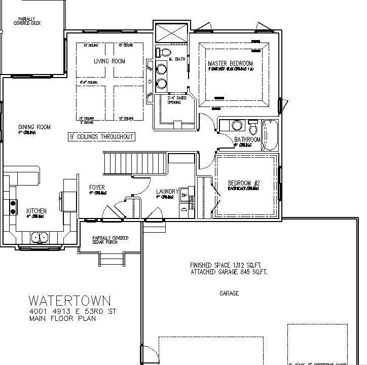 2nd image of 4913 E 53rd St