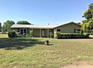 1103 N 5th St, Haskell, TX 79521