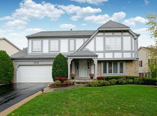 5155 Tamarack Ct, Barrington, IL 60010