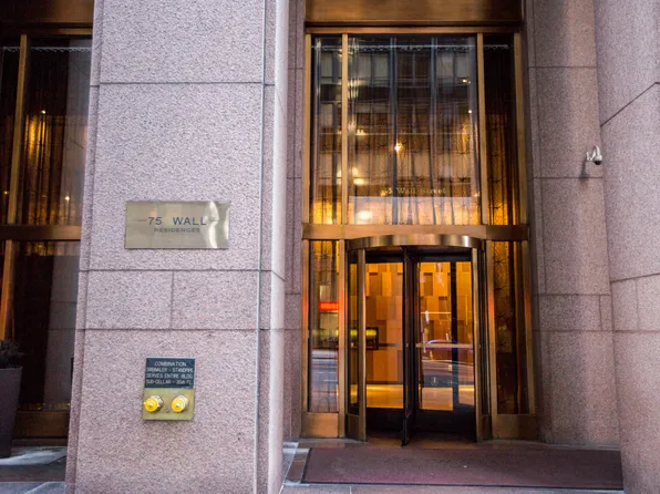 75 Wall Street image 20 of 20