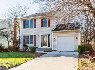 2806 Singer Woods Dr, Abingdon, MD 21009