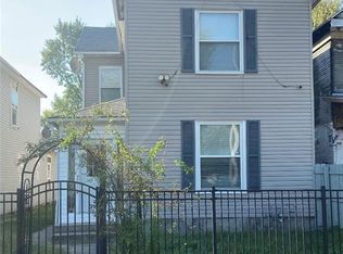 121 Milton St, Dayton, OH 45403