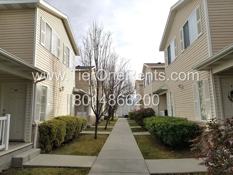 1st image of 5342 S 3600 W APT 7
