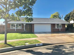 837 N Hatfield Ave, San Dimas, CA 91773