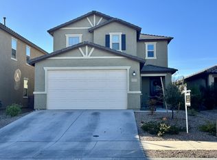 13172 E Apex Mine Way, Tucson, AZ 85747
