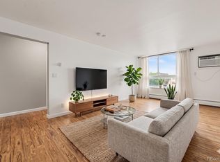 Emerson Court Condos, Denver, CO 80218