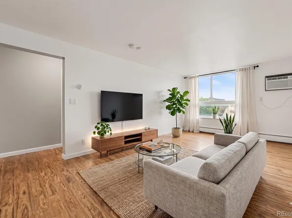 1390 N Emerson Street #507, Denver, CO 80218