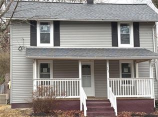 745 Schofield Ave, Aberdeen, MD 21001