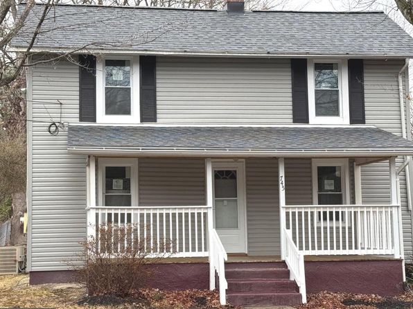 745 Schofield Ave, Aberdeen, MD 21001
