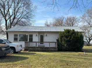 3642 N 975th Rd W, Delphi, IN 46923