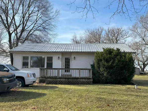 3642 N 975th Rd W, Delphi, IN 46923