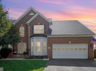 26 Saint Richards Ct, Stafford, VA 22556