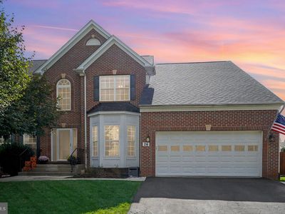26 Saint Richards Ct, Stafford, VA, 22556