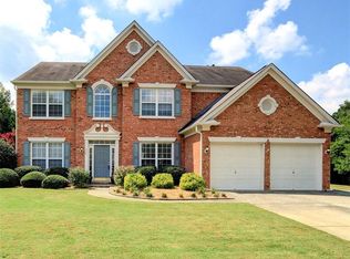 525 Ashland Pkwy, Woodstock, GA