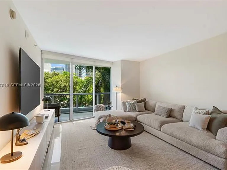 495 Brickell Ave #409 — Photo 2