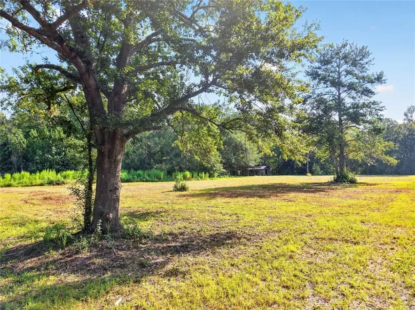 4814 NW 244 AVENUE, ALACHUA, FL 32615