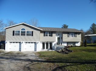 4960 State Route 339, Vincent, OH 45784