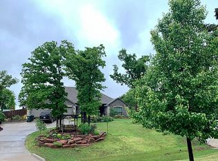 12080 Maple Rdg, Guthrie, OK 73044