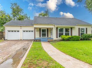 3222 Cumberland Ave, Waco, TX 76707