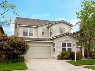 10338 Sicilian Dr, Rancho Cucamonga, CA 91730