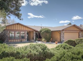 12908 Antelope Dancer Trl NE, Albuquerque, NM 87112