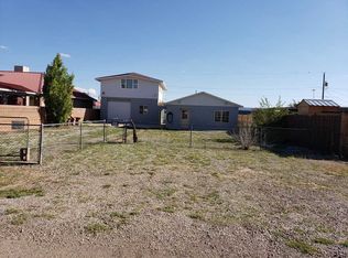 909 Post Ave, Alamogordo, NM 88310