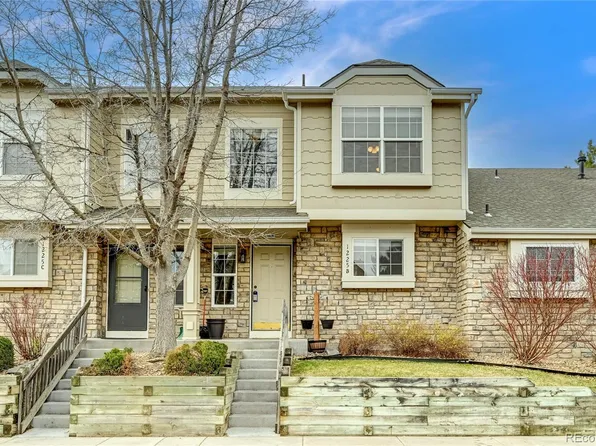 1225 S Zeno Circle #B, Aurora, CO 80017