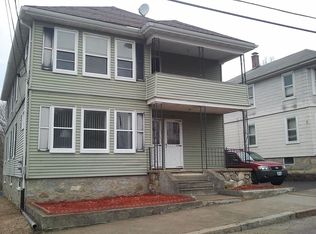 48 Cooper Ave, Woonsocket, RI 02895