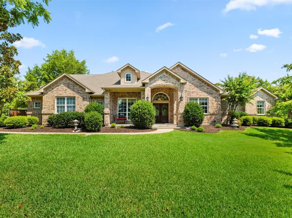 6031 Judy Dr, Midlothian, TX 76065