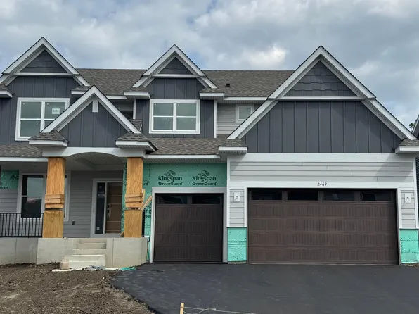 2469 Rock Elm Rd, Shakopee, MN 55379