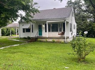 764 Center St, Lewisburg, TN 37091
