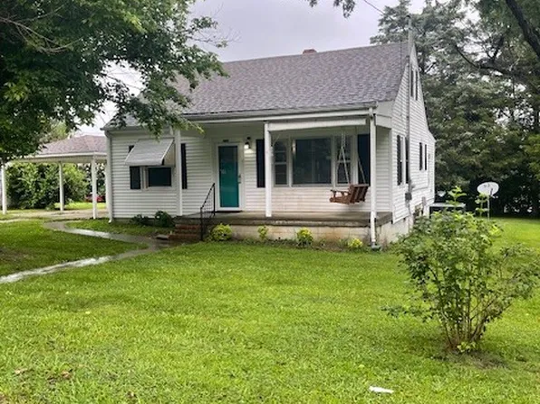 764 Center St, Lewisburg, TN 37091