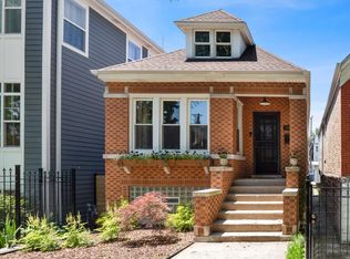 3358 S Carpenter St, Chicago, IL 60608