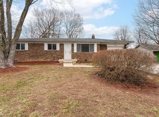 2835 S State Ave, Indianapolis, IN 46203