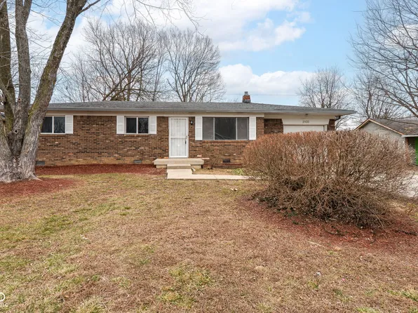2835 S State Ave, Indianapolis, IN 46203