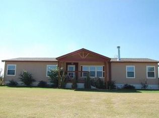 10152 Moffatt Rd, Lexington, OK 73051