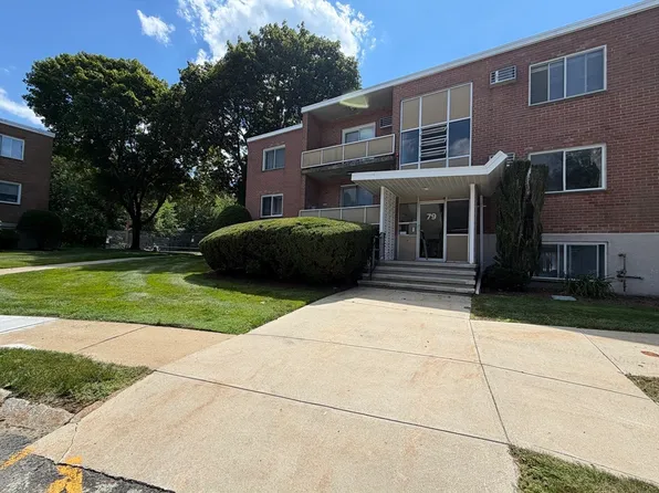 79 Lionel Ave APT F, Waltham, MA 02452