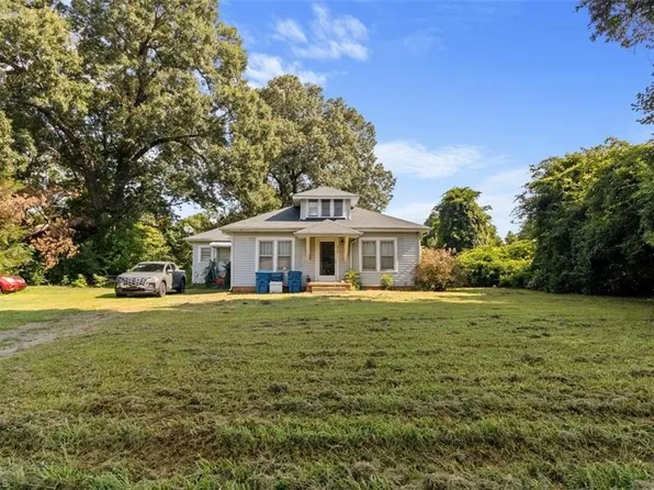 4345 Folger Rd, Julian, NC 27283